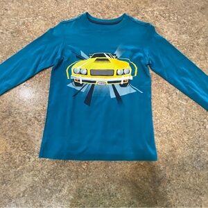 New Tea Collection Shirt